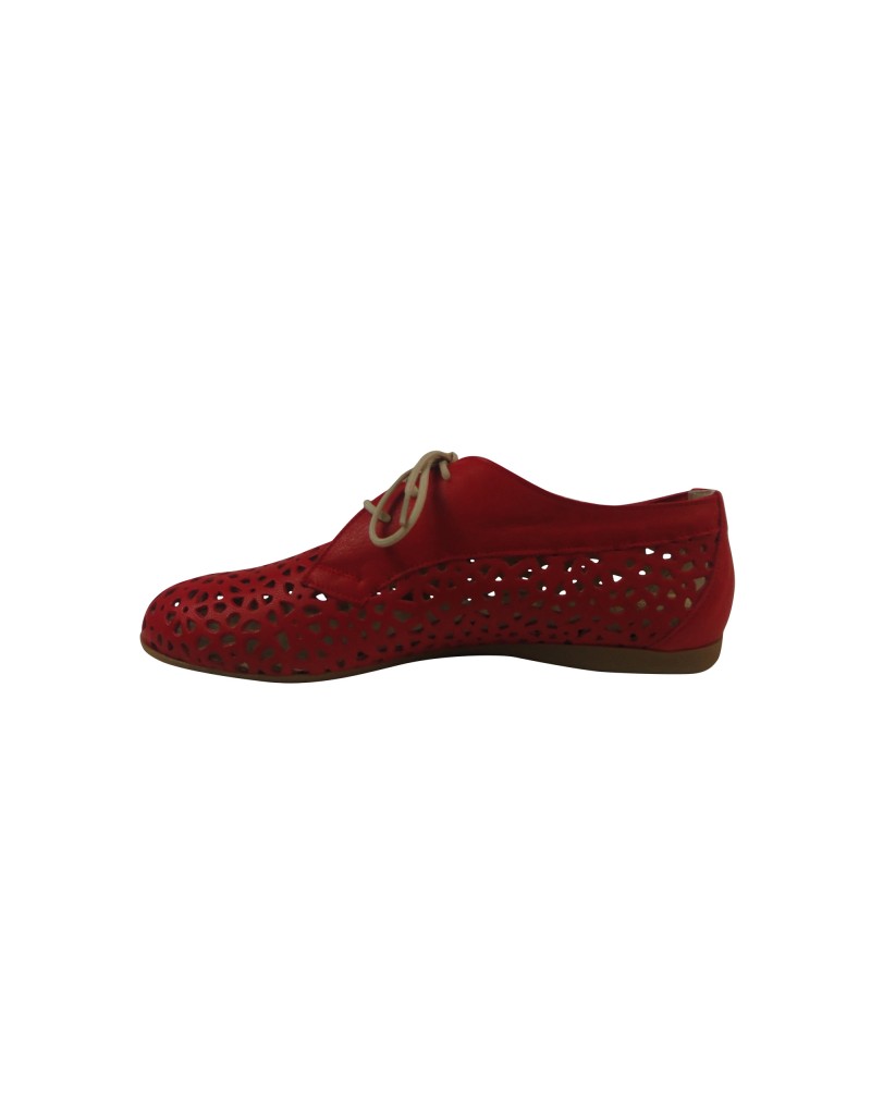 Vavoulas Flat Shoes