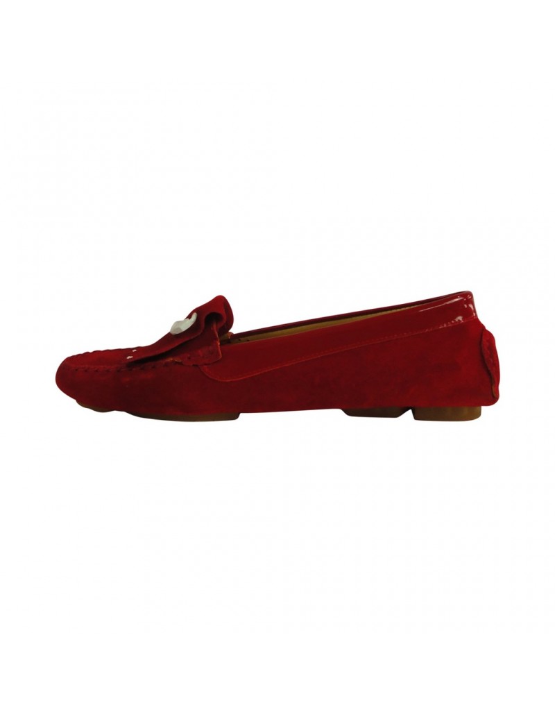 Parallele  Ballet  Pumps