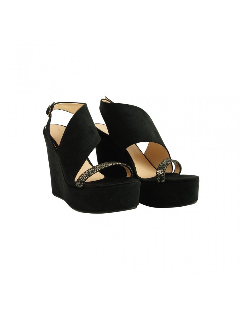 Giancarlo Fittiraldi  Wedges