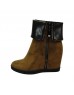 Raxmax Ankle Boots
