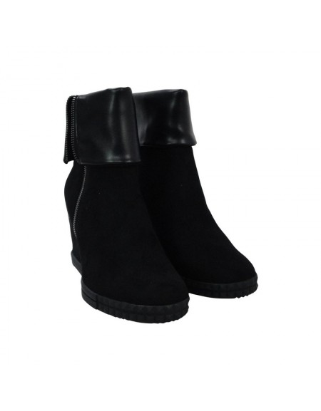 Raxmax Ankle Boots