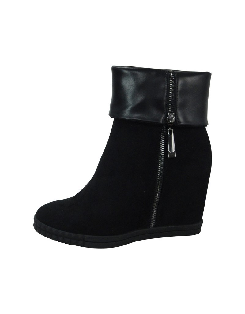 Raxmax Ankle Boots