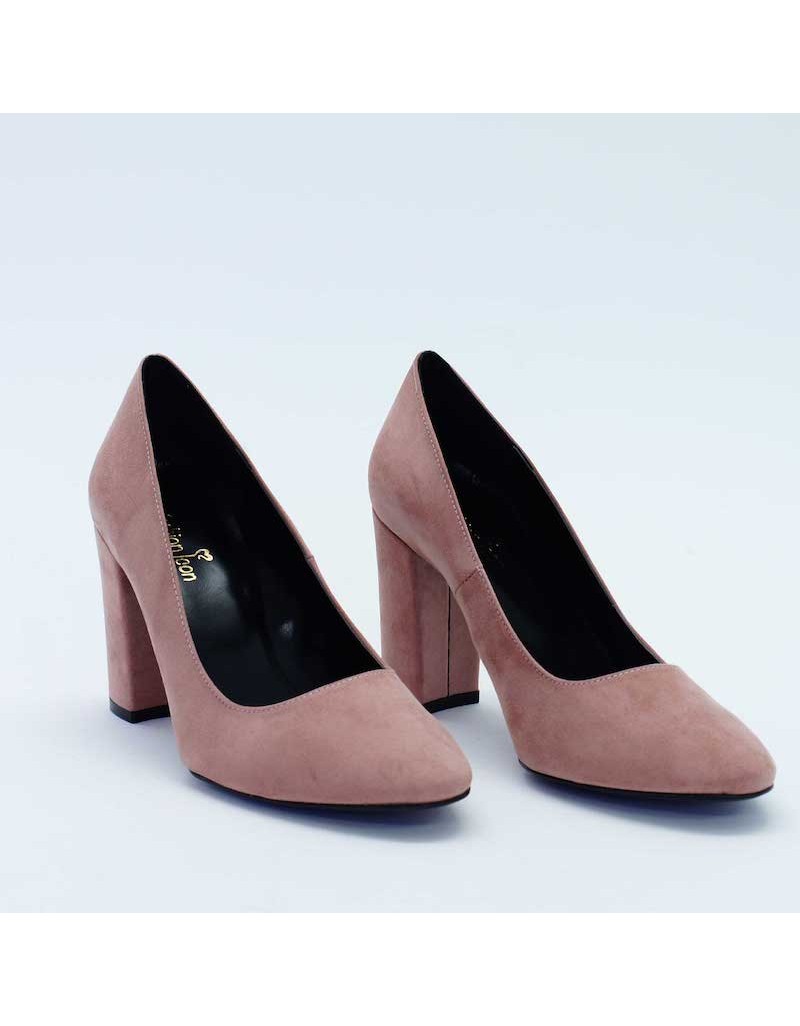 Envie Heels