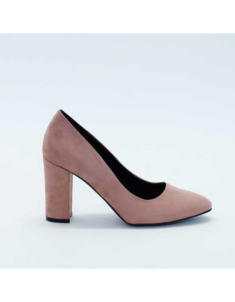 Envie Heels