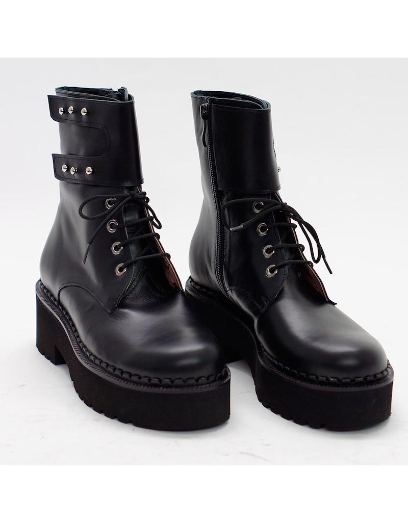 Vavoulas Ankle Boots