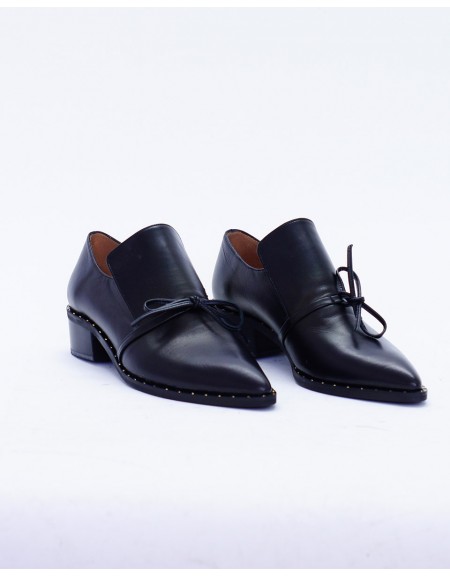 Vavoulas Flat Shoes