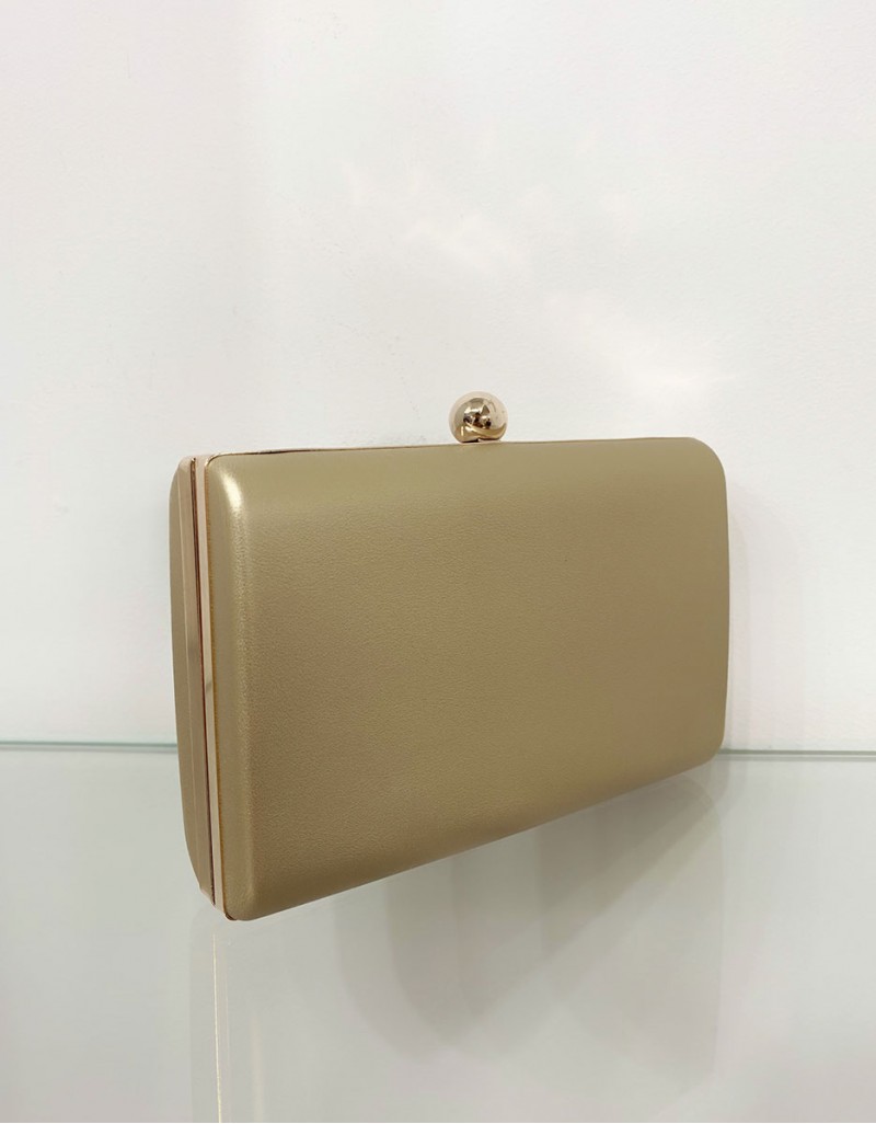 CSG Clutch Bag