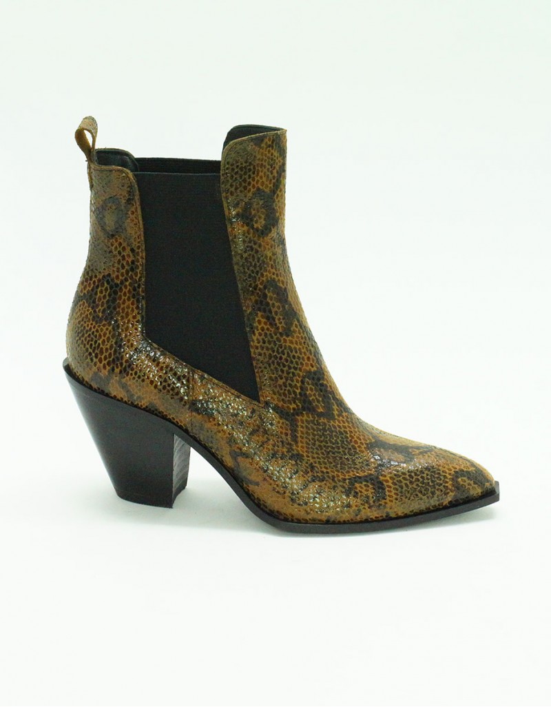 Vavoulas Ankle Boots