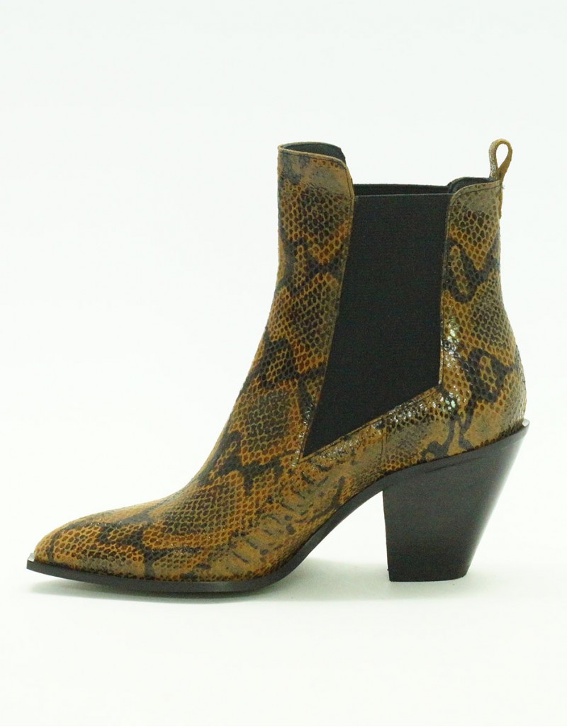 Vavoulas Ankle Boots