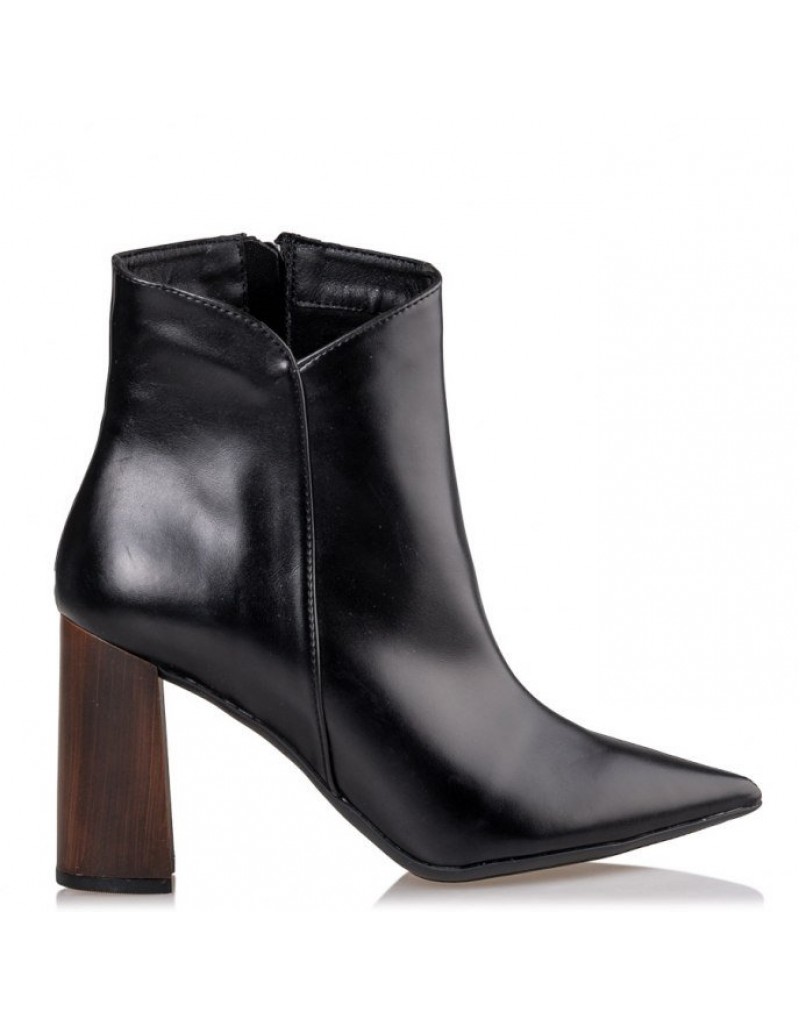 Envie Ankle Boots