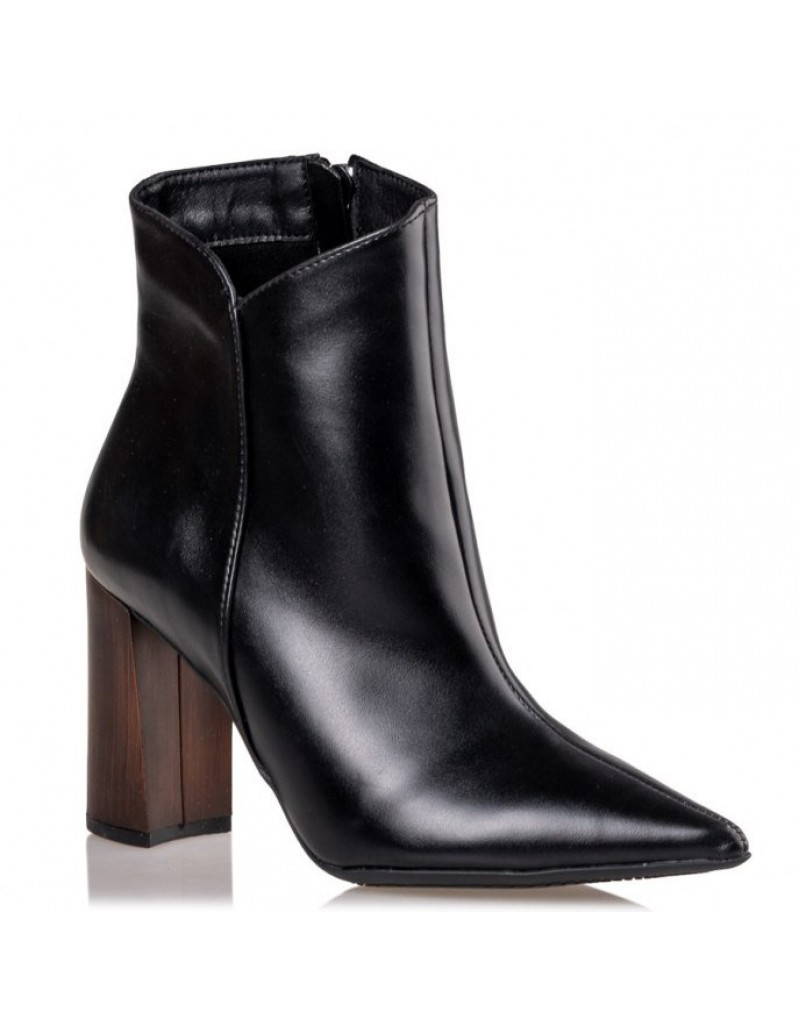 Envie Ankle Boots