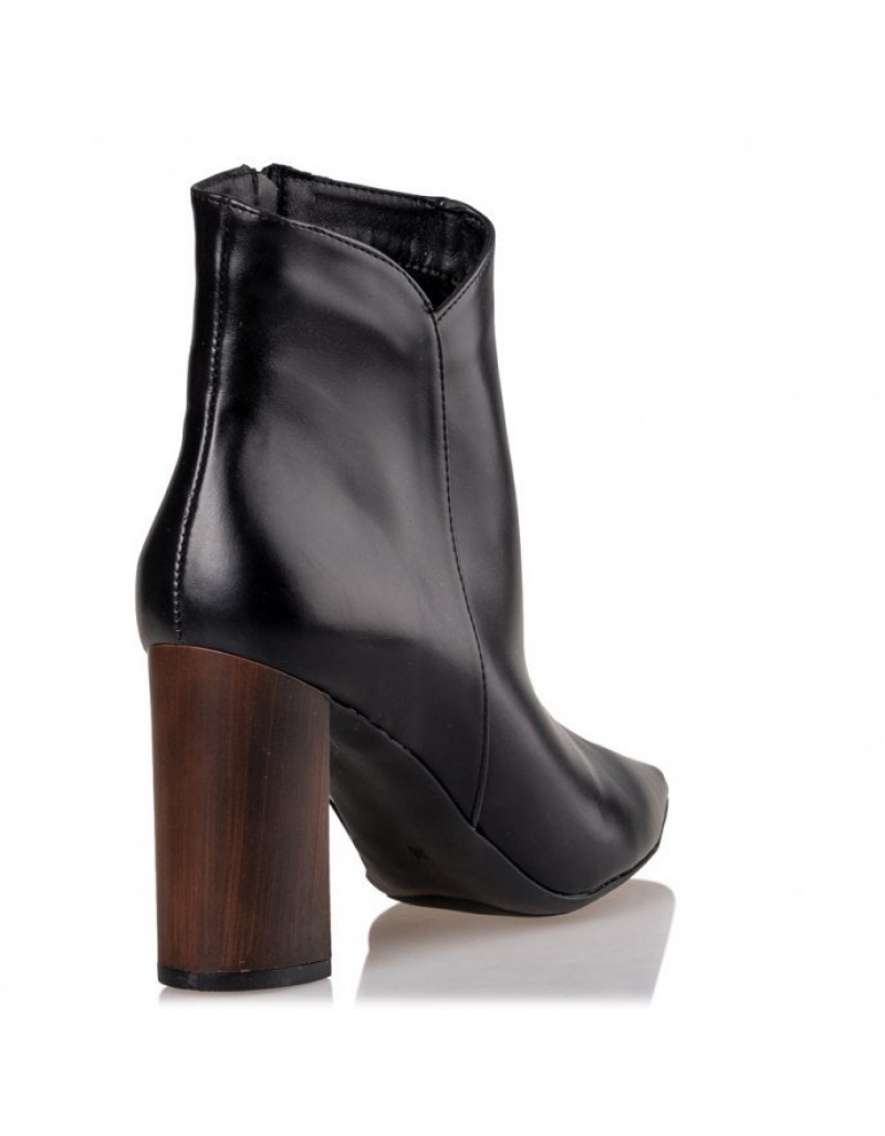 Envie Ankle Boots