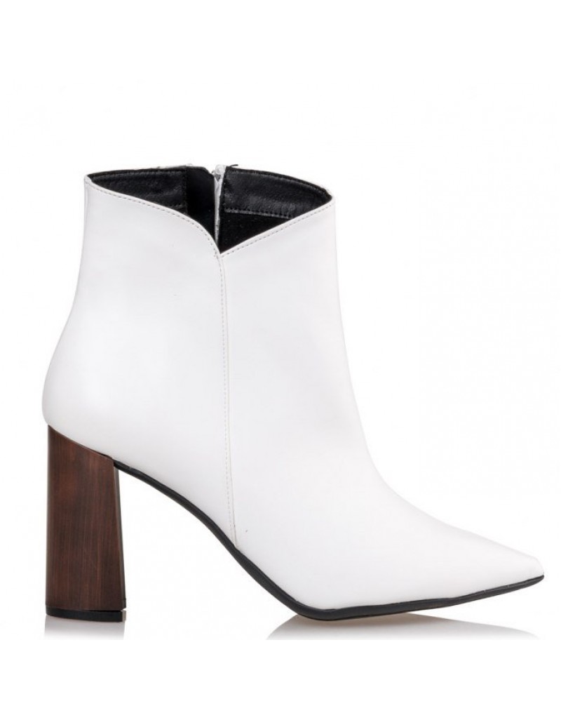 Envie Ankle Boots