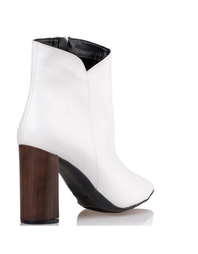 Envie Ankle Boots