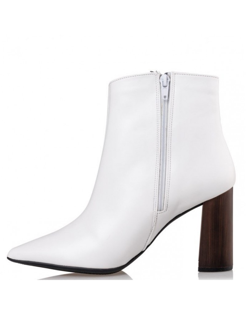 Envie Ankle Boots