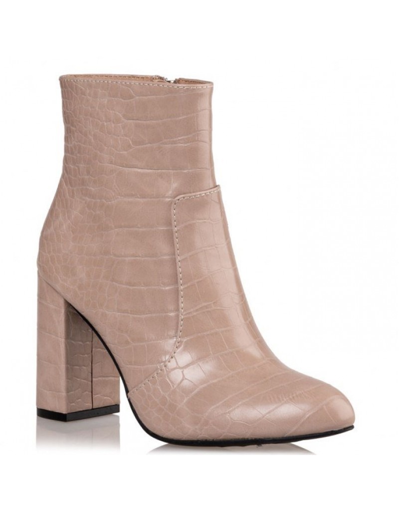 Envie Ankle Boots