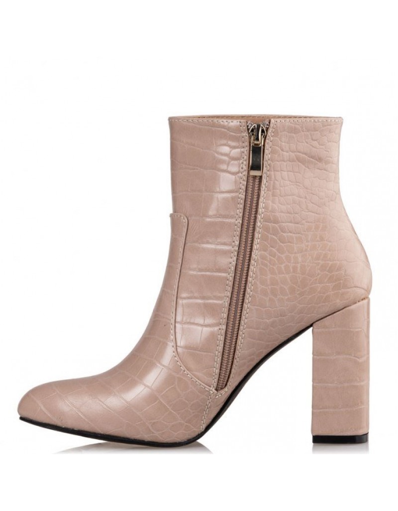 Envie Ankle Boots