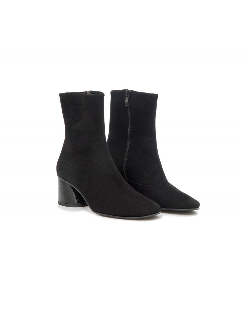 Vavoulas Ankle Boots