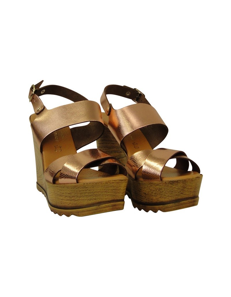 Mariella  Fabiani  Wedges