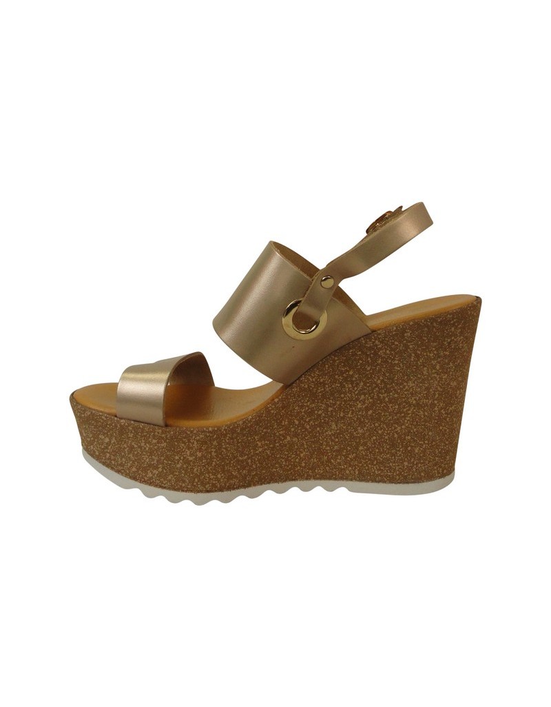 Mariella  Fabiani  Wedges