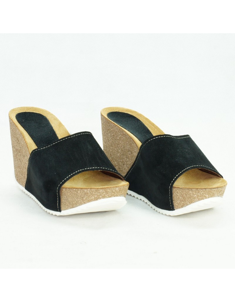 Steve  Kommon  Wedges