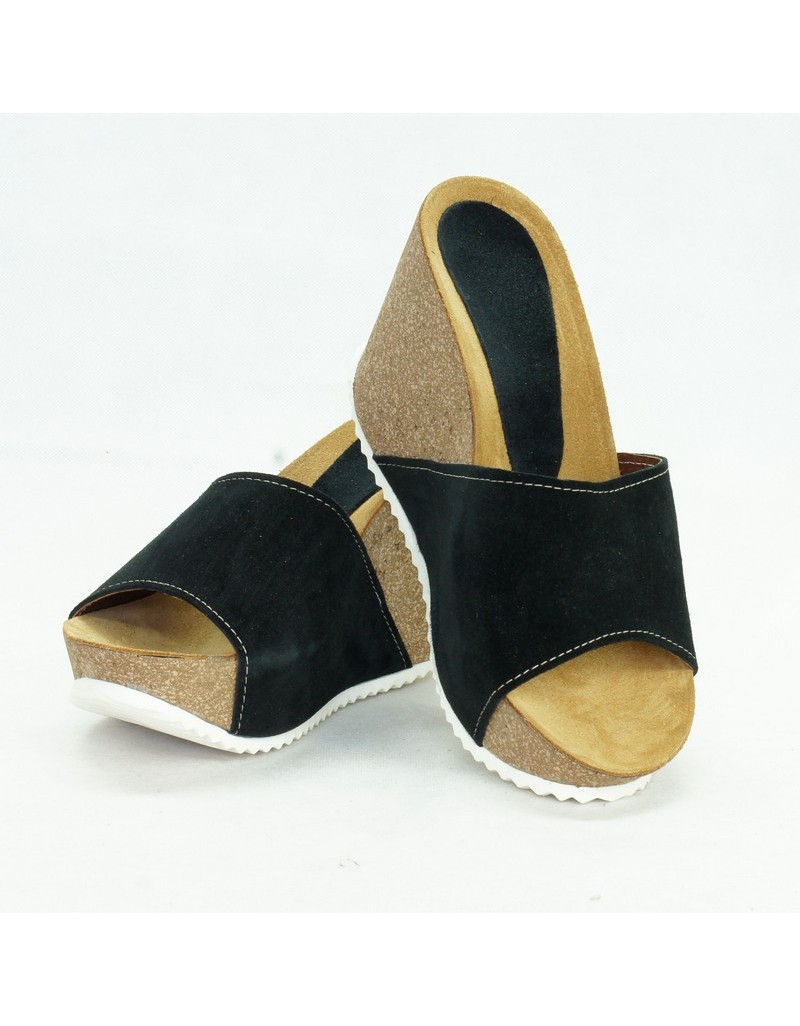 Steve  Kommon  Wedges