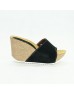 Steve  Kommon  Wedges