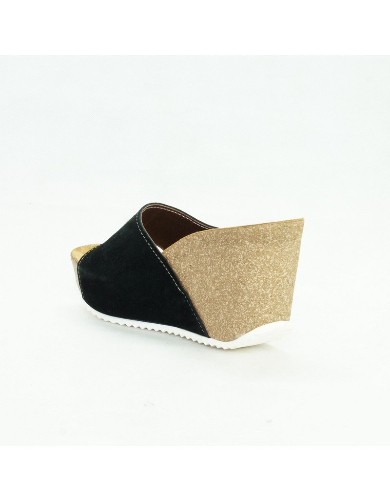 Steve  Kommon  Wedges