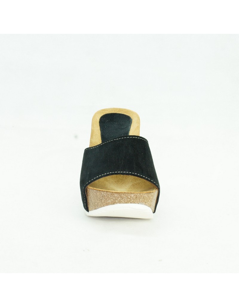 Steve  Kommon  Wedges