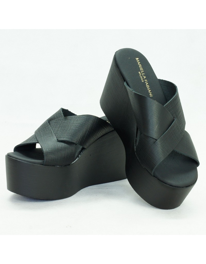 Mariella  Fabiani  Wedges