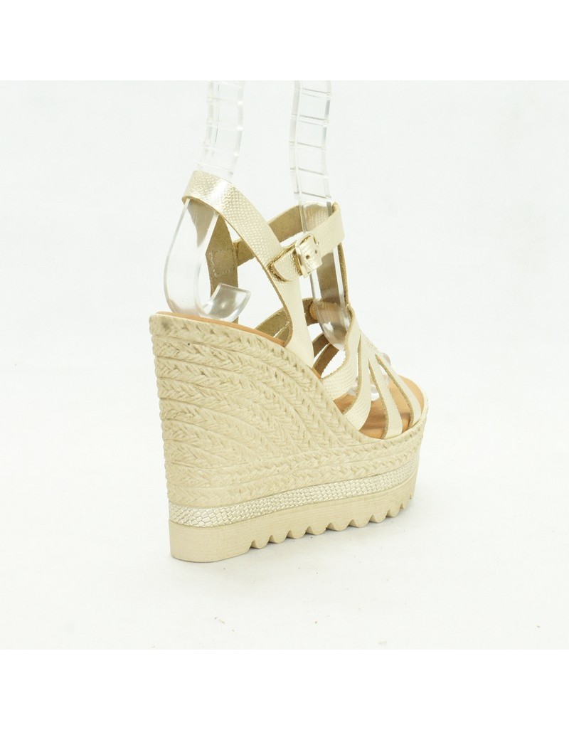 Mariella  Fabiani  Wedges