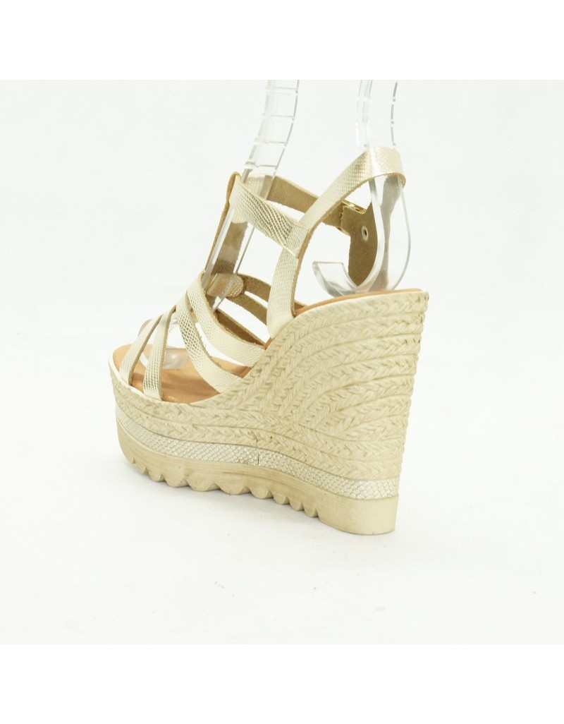 Mariella  Fabiani  Wedges