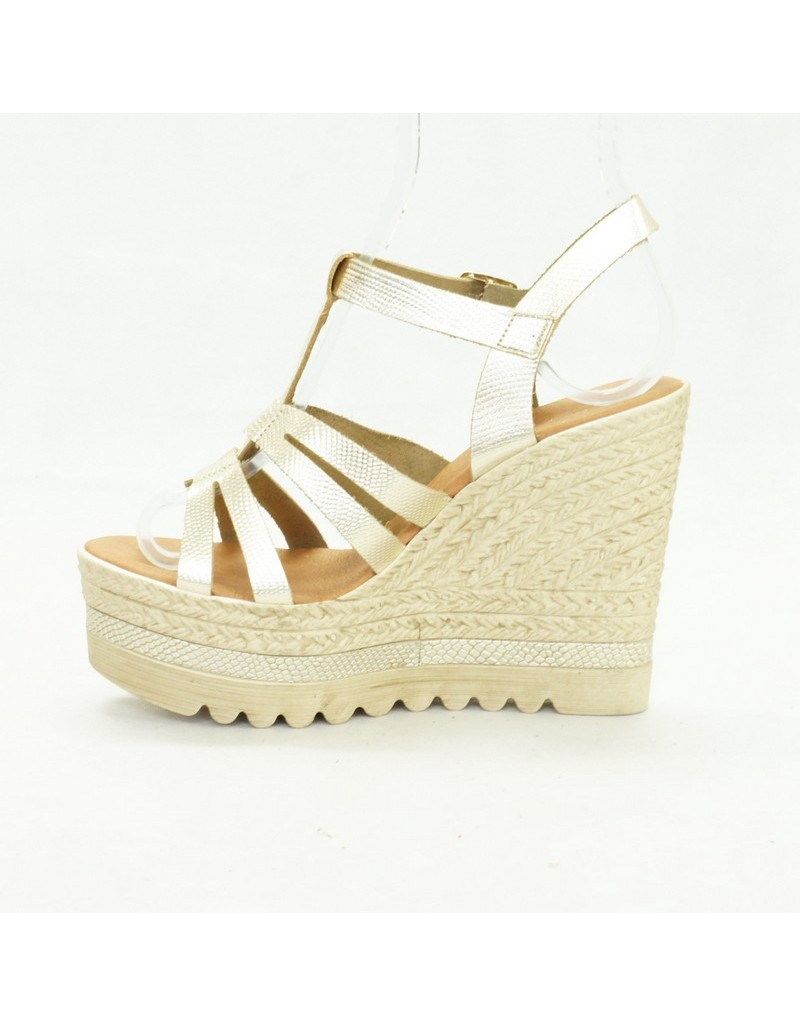 Mariella  Fabiani  Wedges