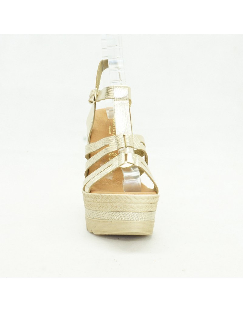 Mariella  Fabiani  Wedges