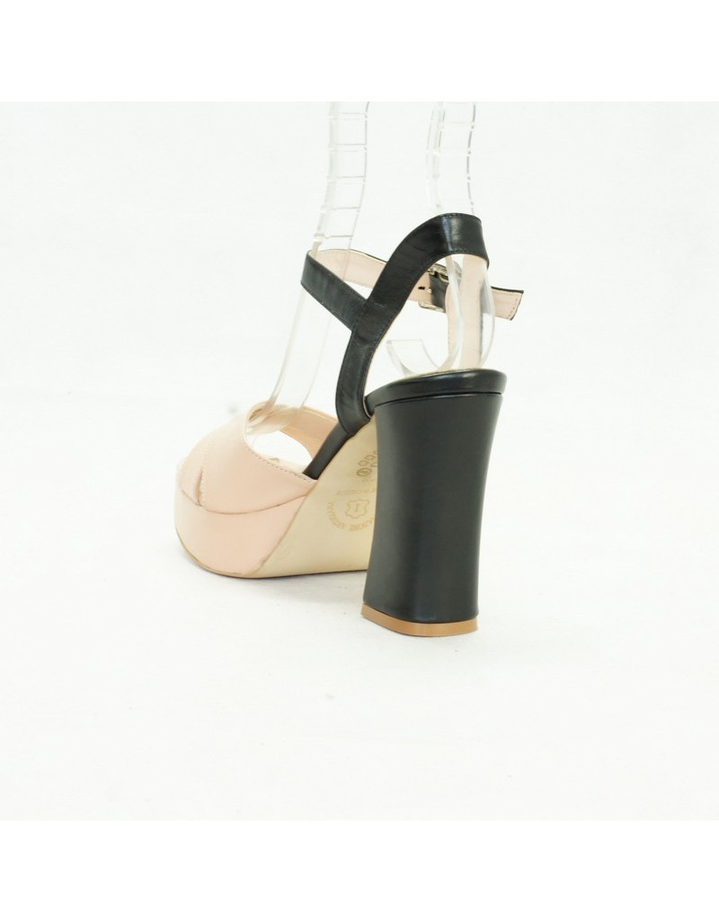 Pargiana  Heels