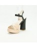 Pargiana Heels Pargiana Heels