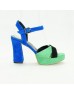 Pargiana Heels Pargiana Heels