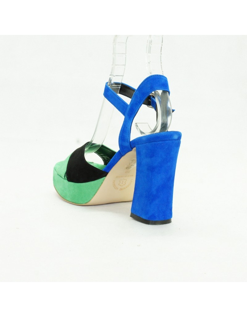 Pargiana  Heels