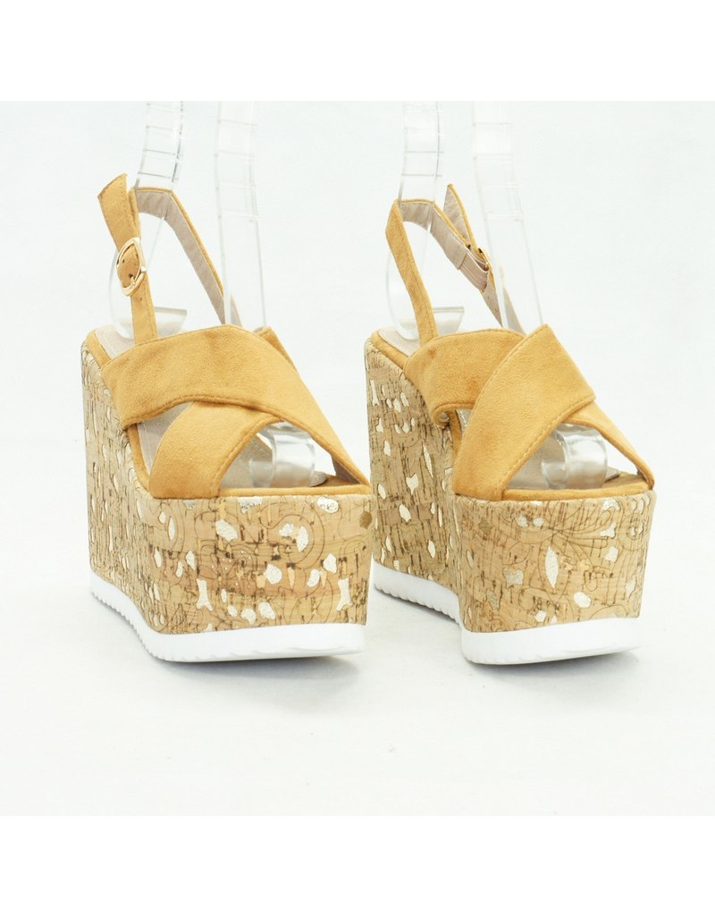 Gatisa  Wedges