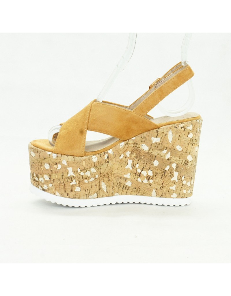 Gatisa  Wedges