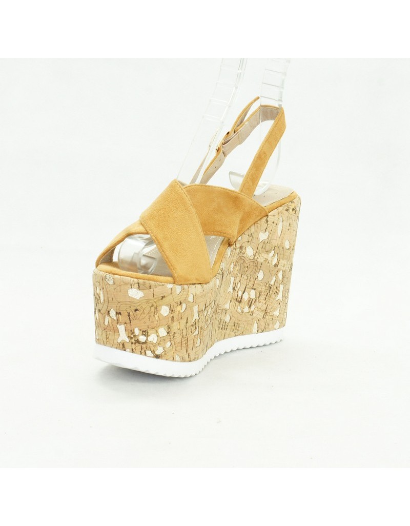 Gatisa  Wedges