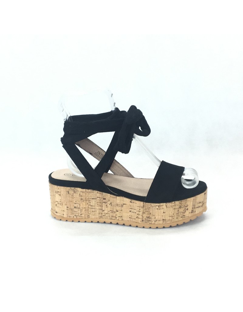 Gatisa  Wedges