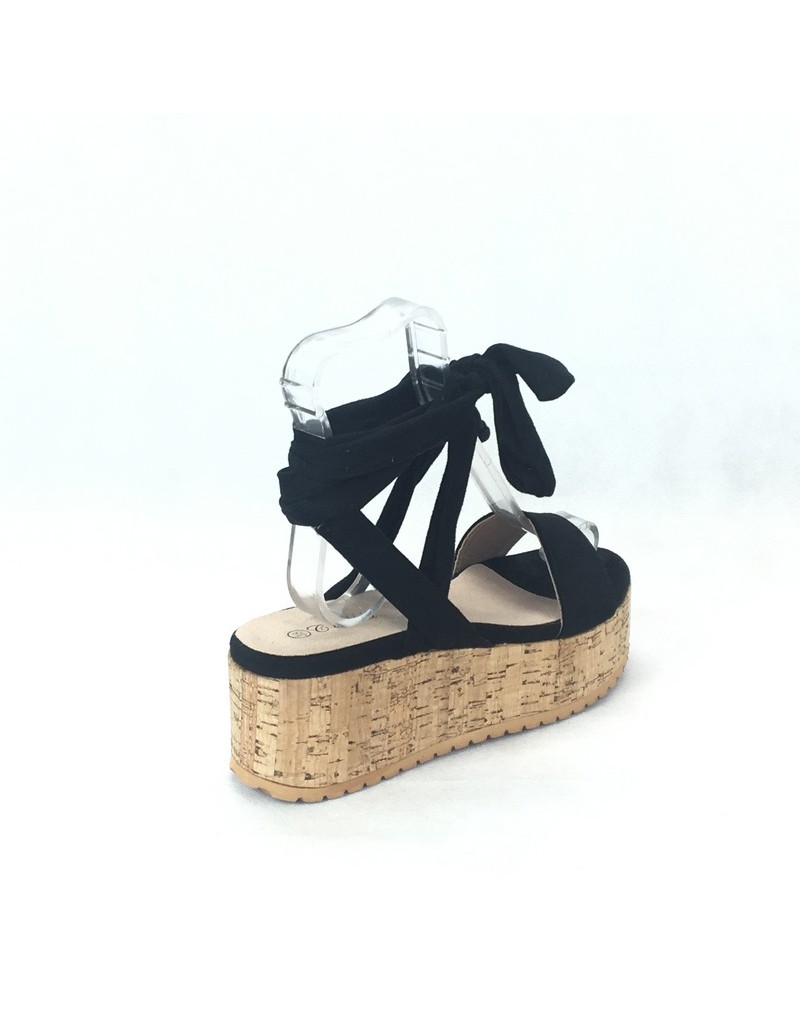 Gatisa  Wedges