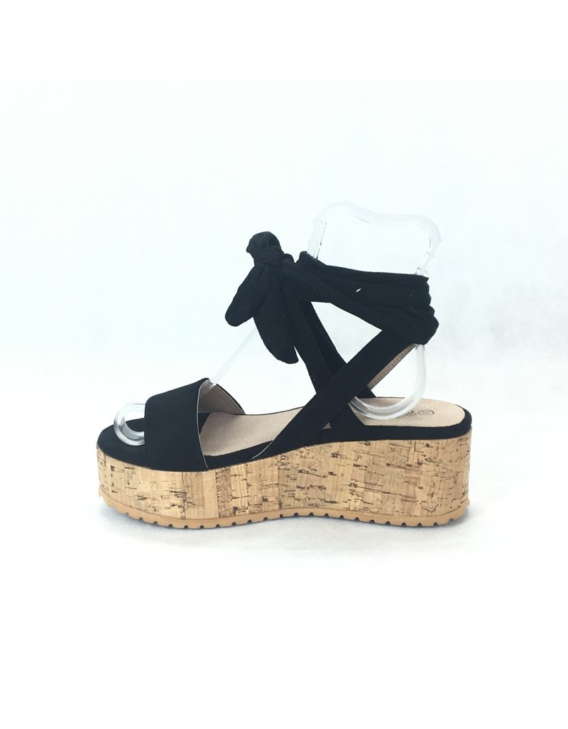 Gatisa  Wedges