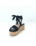 Gatisa  Wedges