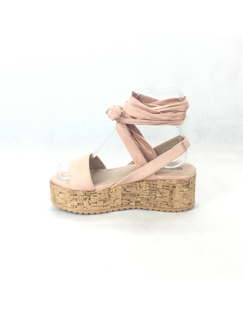 Gatisa  Wedges