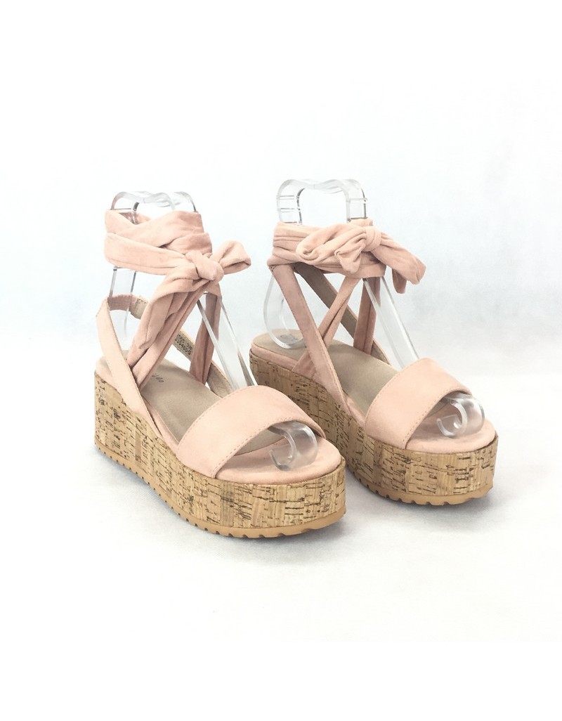 Gatisa  Wedges