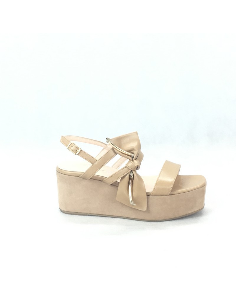 Pargiana  Wedges