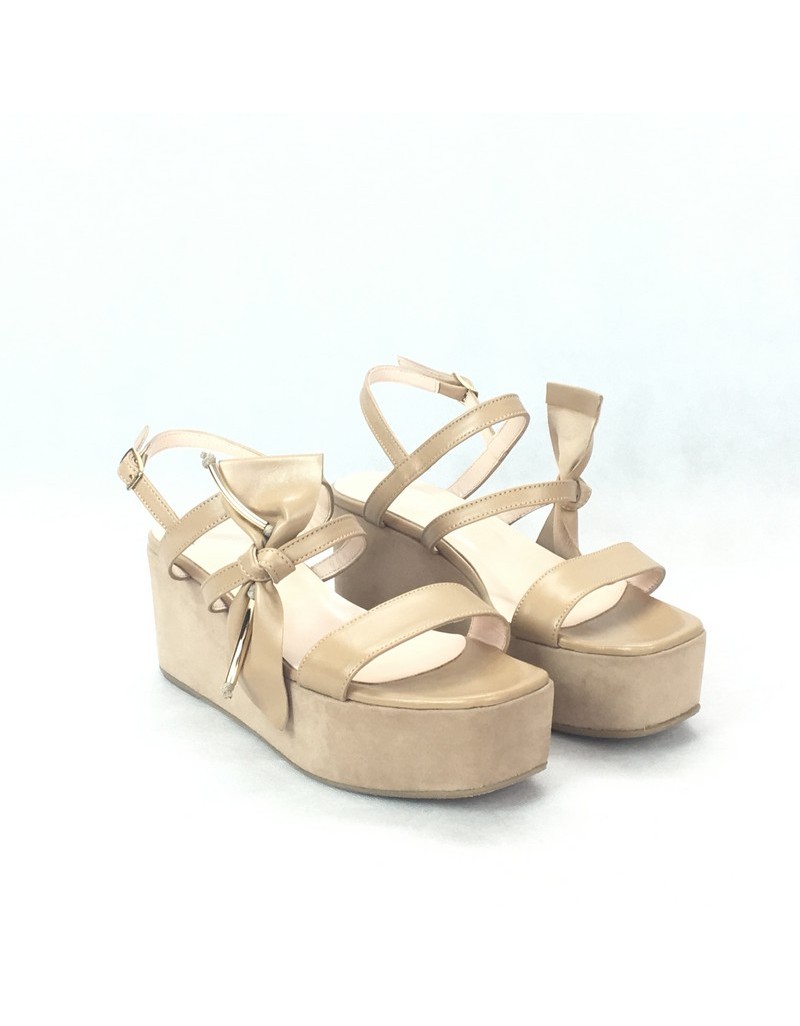 Pargiana  Wedges