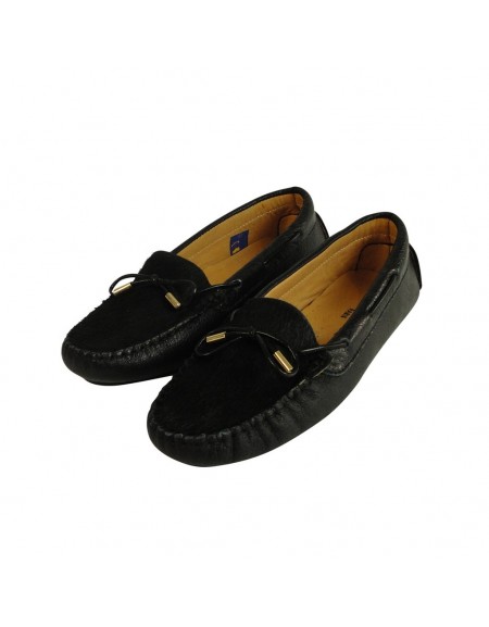 Parallele Ballet Pumps